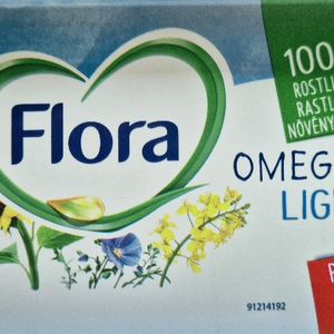Flora Omega Light