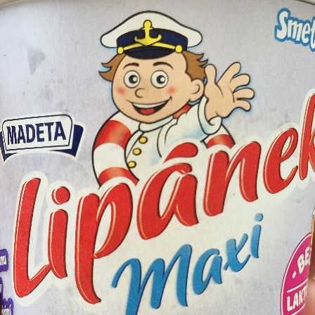 Lipánek Maxi