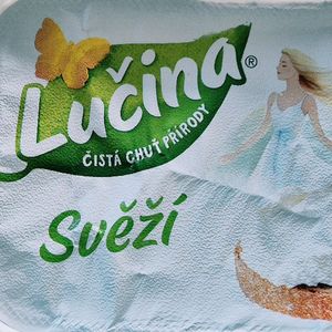 Lučina Svěží