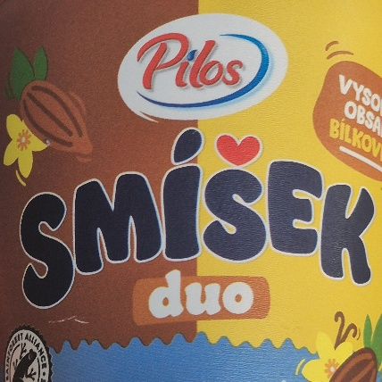 Pilos Smíšek Duo